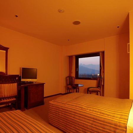 Hirosaki Park Hotel Aomori Dış mekan fotoğraf