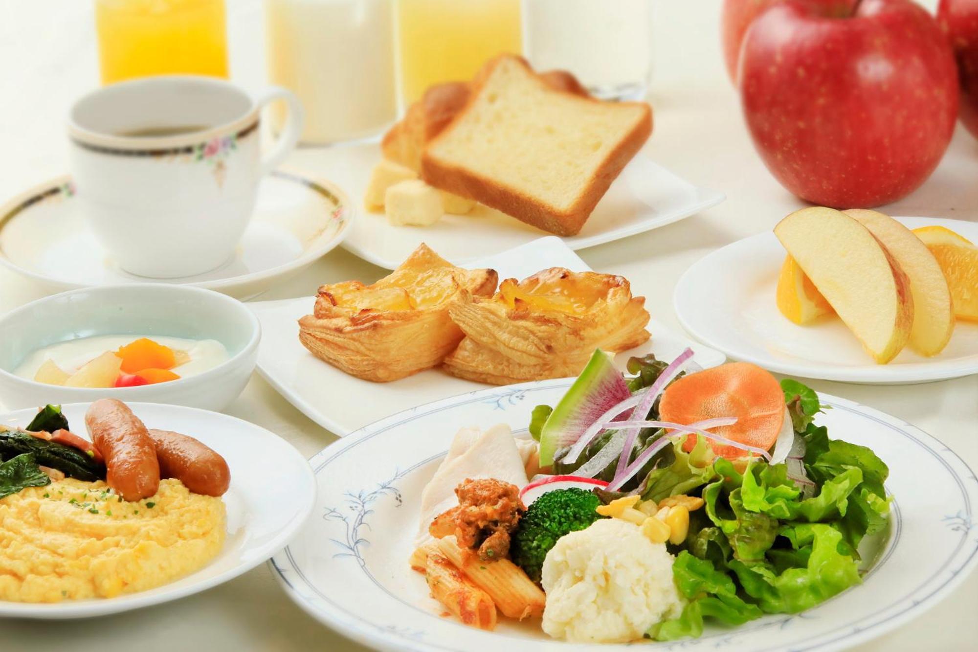 Hirosaki Park Hotel Aomori Dış mekan fotoğraf
