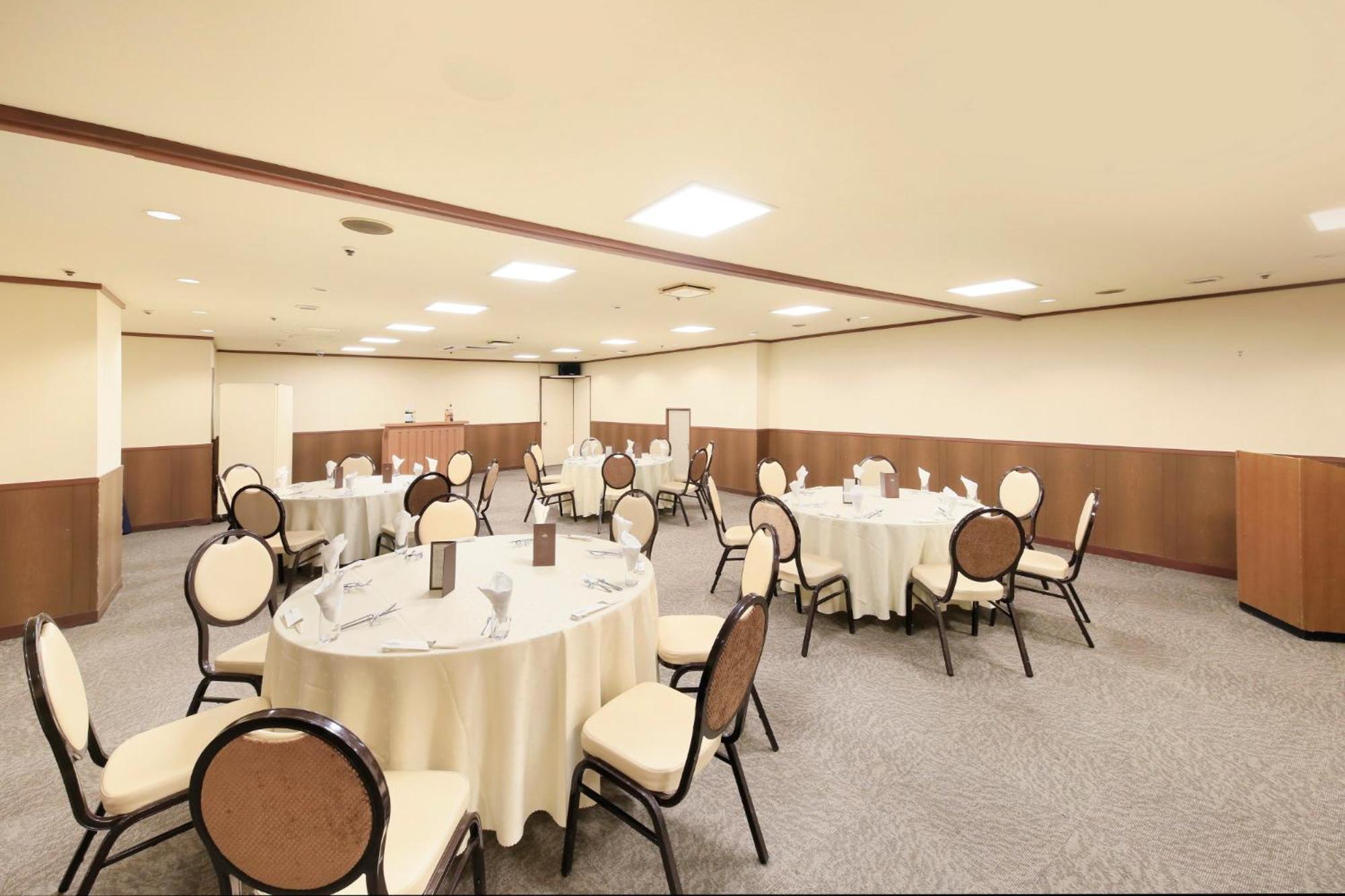 Hirosaki Park Hotel Aomori Dış mekan fotoğraf